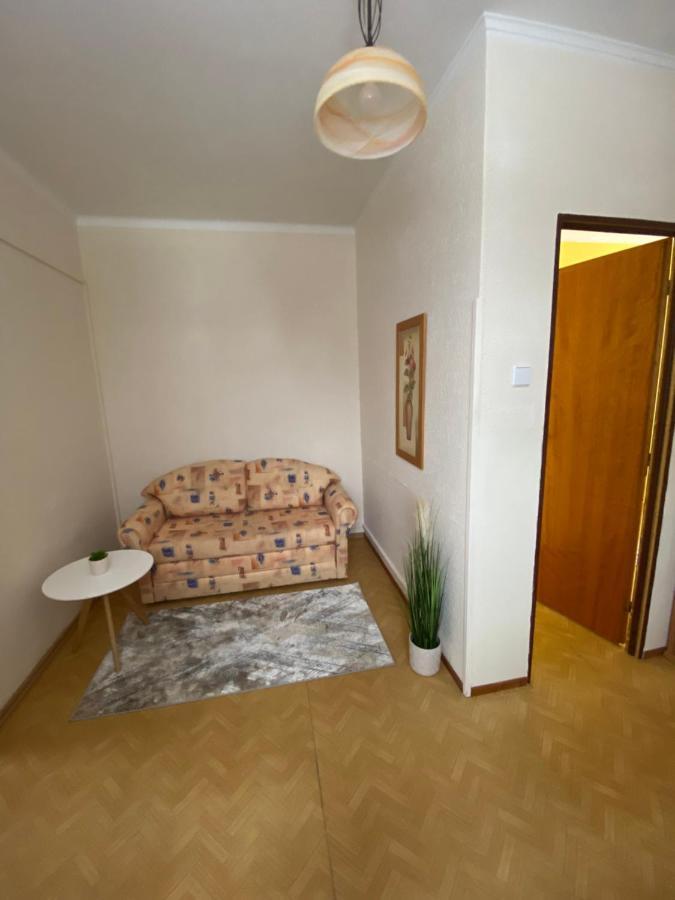 Rodinny Apartman 3+1 Horni Mesto Dış mekan fotoğraf