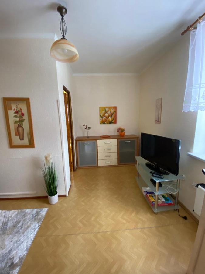 Rodinny Apartman 3+1 Horni Mesto Dış mekan fotoğraf